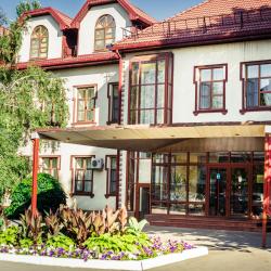 Фото Отель Ассоль