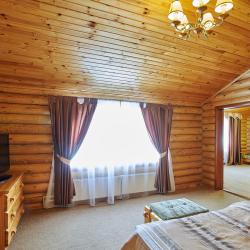 Фото Отель Озерки