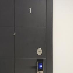 1-комнатные апартаменты студия
