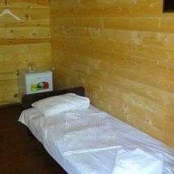 3-местный коттедж стандарт