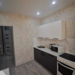 1-комнатные апартаменты стандарт №2