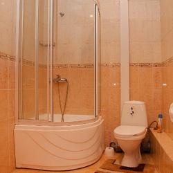 Фото Отель Колибри