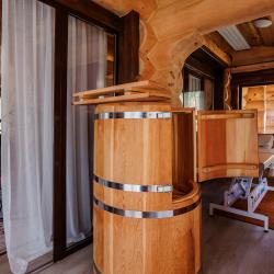 Фото Отель Алтай Сэнс