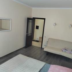 Фото Отель Уютная квартира на улице Гарнаева