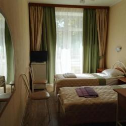 Фото Отель Мельничный ручей