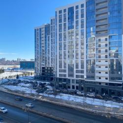 Фото Отель Milli House (Милли Хаус) на улице Чистопольская