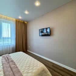 Фото Апартаменты на улице Республики 204 корпус 3