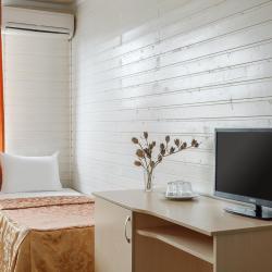 Фото Отель Pontos Family Resort Zarya (Понтос Фэмили Резорт Заря)
