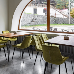 Фото Отель Сказка