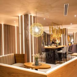 Фото Отель Best Western Plus Congress (Бест Вестерн Плюс Конгресс)
