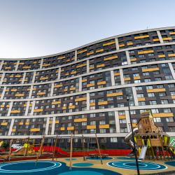 Globalstay (Глобалстэй) на проспекте Авиаторов Балтики — 0aafd14d097a527e2c85e3aaa5630ca5