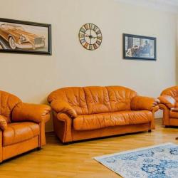 фото 4 Dere Apartments на Грибоедова, 14