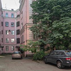 фото 15 За Невским Паласом