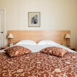 Центральный by USTA Hotels — 0ab0f0cf372213a8b5524f43f939749d