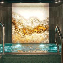 Фото Отель Grand Hotel Royal Lions (Гранд Хотел Роял Лионс)