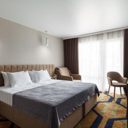 Фото Отель Marsealan (Марселан)