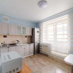 1-комнатные апартаменты стандарт