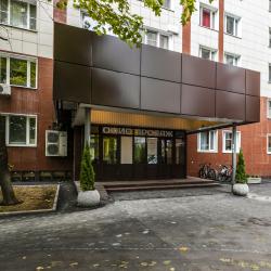 фото 15 MaxRealty24 (МаксРеалти24) на шоссе Алтуфьевское