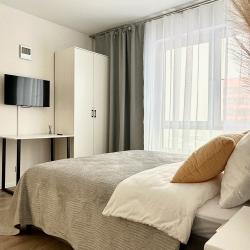 Фото Отель Home Like (Хоум Лайк) на улице Каштановая 9