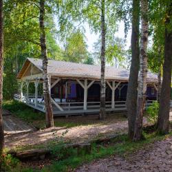 Фото Отель Шале Рояль