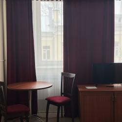 Фото Отель Гостиный дворъ