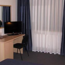 Фото Отель Айсберг