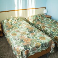 Фото Отель Штиль