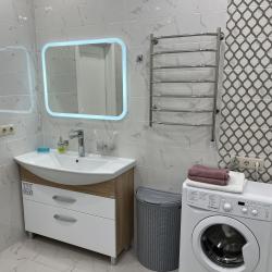 2-комнатные апартаменты улучшенные