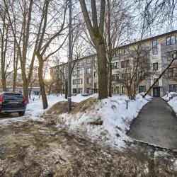 Фото Отель EasyGuest на Волоколамском шоссе