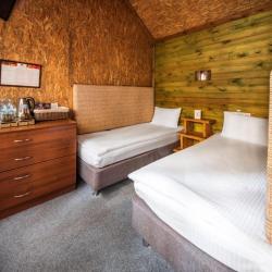 Домик стандарт в 