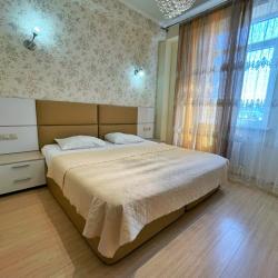 Фото Отель Байкал