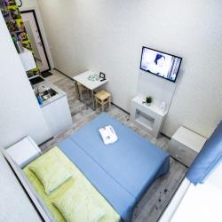 Фото Отель ЖивиТУТ на проспекте Красноармейский 96А