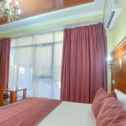 Фото Отель Арагац 2