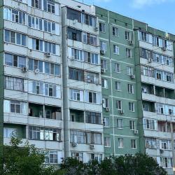 Фото Апартаменты на улице Карла Маркса 70