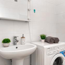 Фото Отель Relax Apart (Релакс Апарт) на улице Молодёжная 59