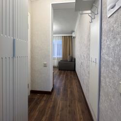 Номер делюкс