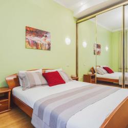 фото 8 GMApartments (ДжиЭмАпартментс) на улице Долгоруковская