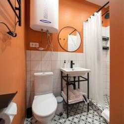 фото 29 Light House Apartments (Лайт Хаус) на улице Маяковского 28