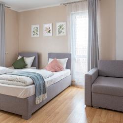 Фото Отель Easy Coliving-Nordy Homes (Изи)