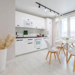 2-комнатные апартаменты люкс