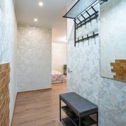 Фото Отель New Life (Нью Лайф) на улице Краснооктябрьская 1