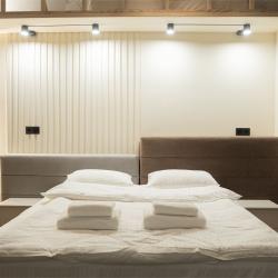 Фото Отель Серебро