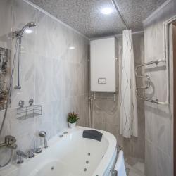 Фото Отель Greenwich (Гринвич)