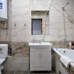 Фото Отель Как Дома 58 на улице Тамбовская 9А