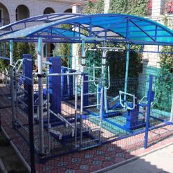 Фото Отель Магнолия