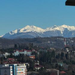 Фото Апартаменты на улице Цюрупы 34