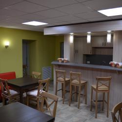 Фото Отель Космос (бывш. Космотрас)