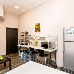 фото 8 White & Black Home Hotel (Уайт энд Блэк Хоум)