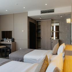 Фото Отель City Stay Hotel Bishkek (Сити Стей )