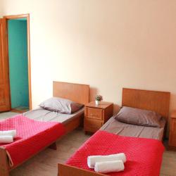 4-местный номер стандарт